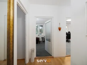 Prodej bytu 3+1, Brno, Gabriely Preissové, 75 m2