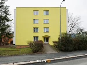Prodej bytu 3+1, Brno, Gabriely Preissové, 75 m2