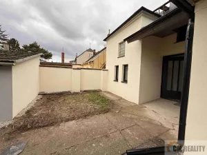 Prodej rodinného domu, Náměšť na Hané, Biskupství, 172 m2