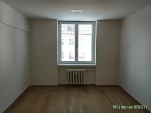 Pronájem bytu 1+1, Praha - Nusle, U družstva Repo, 37 m2