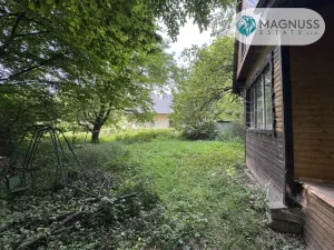 Prodej pozemku pro bydlení, Životice u Nového Jičína, 1977 m2