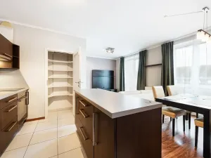 Prodej bytu 3+kk, Praha - Hostavice, U Hostavického potoka, 101 m2