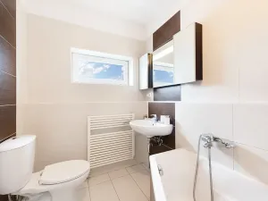 Prodej bytu 3+kk, Praha - Hostavice, U Hostavického potoka, 101 m2