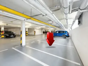 Prodej bytu 3+kk, Praha - Hostavice, U Hostavického potoka, 101 m2