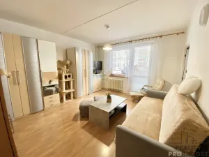 Prodej bytu 2+1, Moravská Třebová, Holandská, 58 m2