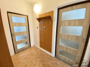 Prodej bytu 2+1, Moravská Třebová, Holandská, 58 m2