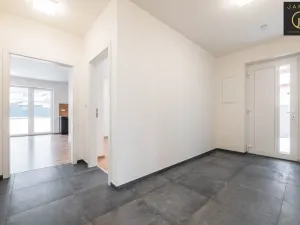 Prodej rodinného domu, Velvary, Svatojiřská, 93 m2