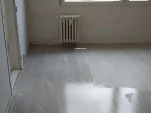 Pronájem bytu 1+1, Ústí nad Labem - Mojžíř, Jindřicha Plachty, 33 m2