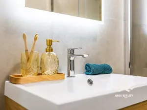 Prodej bytu 2+kk, Mladá Boleslav, Jana Palacha, 42 m2