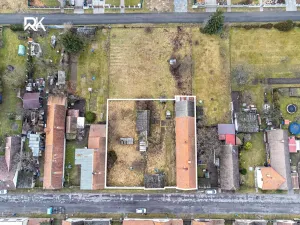 Prodej rodinného domu, Sány, Dlouhá, 164 m2