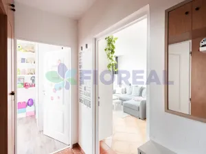 Prodej bytu 2+kk, Praha - Troja, Olštýnská, 37 m2