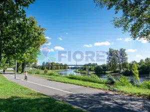 Prodej bytu 2+kk, Praha - Troja, Olštýnská, 37 m2