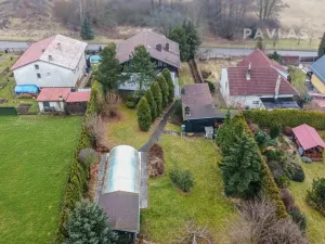 Prodej činžovního domu, Dubičné, 275 m2