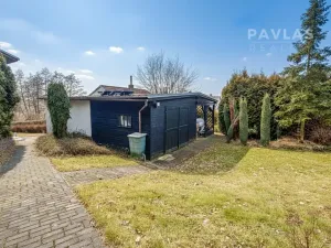 Prodej vícegeneračního domu, Dubičné, 275 m2