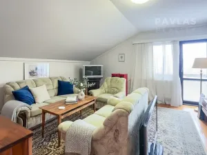 Prodej vícegeneračního domu, Dubičné, 275 m2