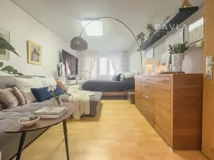 Prodej bytu 3+1, České Budějovice, Krčínova, 78 m2