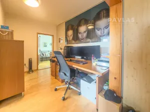 Prodej bytu 3+1, České Budějovice, Krčínova, 78 m2