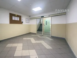 Prodej bytu 3+1, České Budějovice, Krčínova, 78 m2