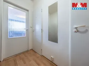Prodej bytu 1+kk, Praha - Letňany, Třinecká, 39 m2