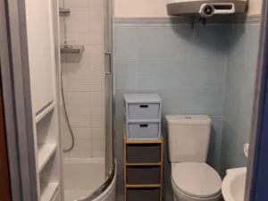 Prodej rodinného domu, Peruc - Černochov, 63 m2