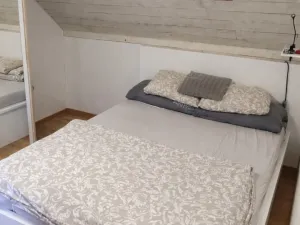 Prodej rodinného domu, Peruc - Černochov, 63 m2