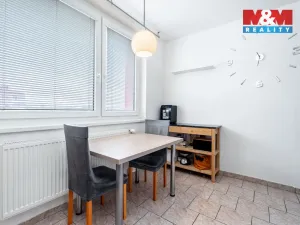 Prodej bytu 3+1, Jihlava, S. K. Neumanna, 72 m2