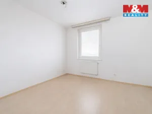 Prodej bytu 3+1, Jihlava, S. K. Neumanna, 72 m2