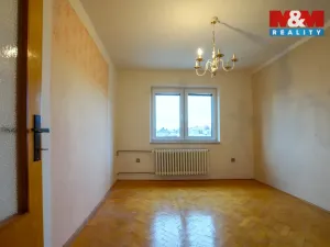 Prodej rodinného domu, Ludgeřovice, Budovatelská, 196 m2