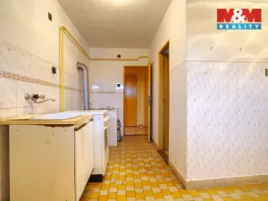 Prodej rodinného domu, Ludgeřovice, Budovatelská, 196 m2