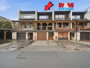 Prodej rodinného domu, Zábřeh, Pod Zámečkem, 243 m2