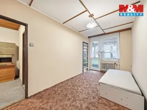 Prodej rodinného domu, Zábřeh, Pod Zámečkem, 243 m2