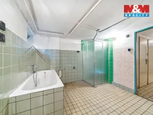 Prodej rodinného domu, Zábřeh, Pod Zámečkem, 243 m2