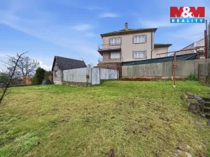 Prodej rodinného domu, Zábřeh, Pod Zámečkem, 243 m2