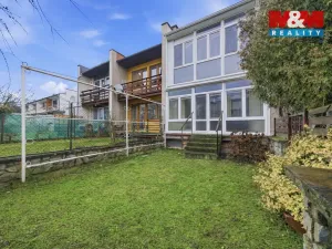 Prodej rodinného domu, Zábřeh, Pod Zámečkem, 243 m2