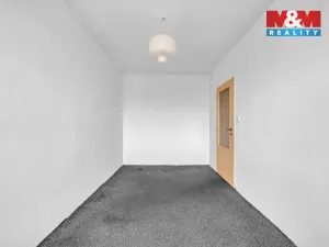 Pronájem bytu 2+1, Pardubice, Družby, 48 m2