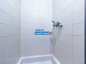 Pronájem bytu 1+kk, Šumperk, Vrchlického, 20 m2