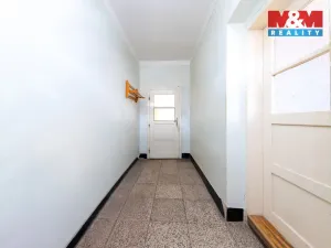 Prodej rodinného domu, Milešovice, 94 m2