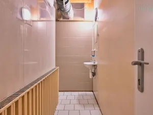 Prodej bytu 4+kk, Plzeň, Nerudova, 134 m2