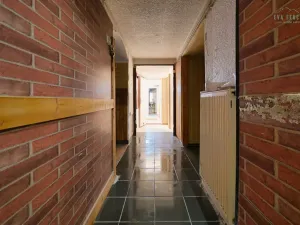 Prodej bytu 4+kk, Plzeň, Nerudova, 134 m2