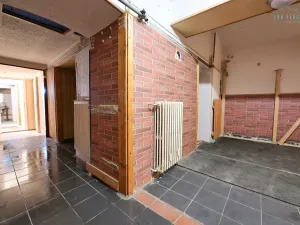 Prodej bytu 4+kk, Plzeň, Nerudova, 134 m2