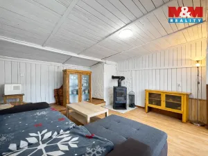 Prodej zahrady, Karlovy Vary - Rybáře, 328 m2