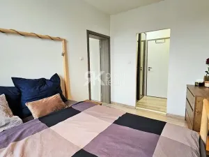 Pronájem bytu 2+kk, Opava, Ratibořská, 55 m2