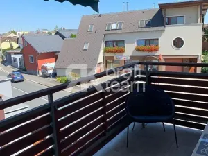 Pronájem bytu 2+kk, Opava, Ratibořská, 55 m2