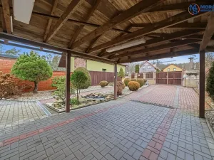 Pronájem rodinného domu, Olomouc, K hájence, 270 m2