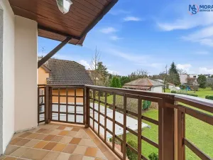 Pronájem rodinného domu, Olomouc, K hájence, 270 m2