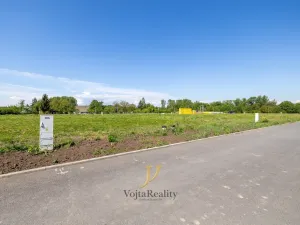 Prodej pozemku pro bydlení, Přerov - Přerov IV-Kozlovice, 811 m2