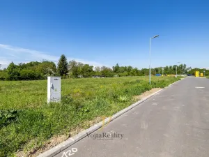 Prodej pozemku pro bydlení, Přerov - Přerov IV-Kozlovice, 811 m2