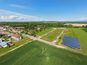 Prodej pozemku pro bydlení, Přerov - Přerov IV-Kozlovice, 811 m2