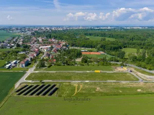 Prodej pozemku pro bydlení, Přerov - Přerov IV-Kozlovice, 811 m2