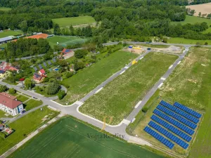 Prodej pozemku pro bydlení, Přerov - Přerov IV-Kozlovice, 811 m2